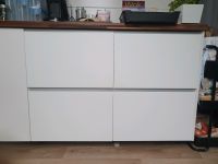 4x Schubladenfronten Ikea Nodsta 60x40 Sachsen - Klipphausen Vorschau