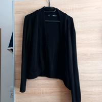 Bolero gr. 44/46 schwarz Bayern - Schwarzach b. Nabburg Vorschau