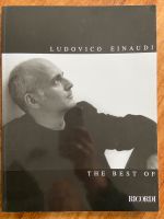 Ludovico Einaudi the best of Nordrhein-Westfalen - Willich Vorschau