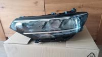 Original VW Passat 3G B8 Facelift Led Scheinwerfer links 3G194103 Rheinland-Pfalz - Nastätten Vorschau