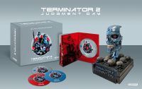 Terminator 2: Judgement Day (4K UHD + 3D/2D) 30th Anniversary Köln - Lindenthal Vorschau