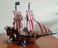 LEGO Pirates 6243 Großes Piratenschiff Brandenburg - Potsdam Vorschau