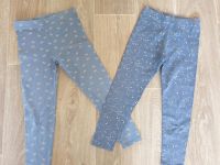 Leggings Pocopiano Gr. 116 Set Sachsen - Annaberg-Buchholz Vorschau