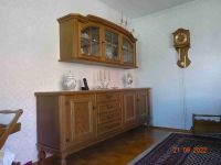 Sideboard mit Vitrinenoberteil Baden-Württemberg - Kämpfelbach Vorschau