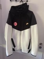 Eintracht Frankfurt Nike Jacke 2XL Hessen - Erbach Vorschau