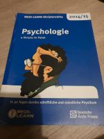 Medilearn Psychologie Thüringen - Jena Vorschau