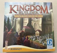 Kingdom Builder Nomads Neu&OVP Nordrhein-Westfalen - Meckenheim Vorschau