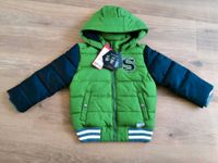 S. Oliver Jacke Winterjacke Gr. 104 NEU Niedersachsen - Hatten Vorschau