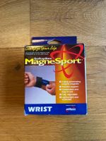 MagneSport Magnet Handgelenk Bandage Verband Magnetisch Hand Niedersachsen - Göttingen Vorschau