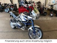 BMW GS 1150 R Fun*Widmann Edition*1of25*TOP* Bayern - Thannhausen Vorschau