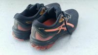 Asics g- 1000 goretex schuhe Bayern - Ebersberg Vorschau