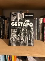 Rupert Butler Die Gestapo Saarland - Neunkirchen Vorschau