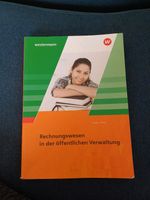 Rechnungswesen in der öffentlichen Verwaltung Nordrhein-Westfalen - Remscheid Vorschau