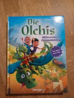 Buch Die Olchis Willkommen in Schmuddelfing Niedersachsen - Hemmoor Vorschau