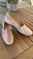 Paul Green Espadrilles Ballerina Rose Loafer Gr. 40 neu Niedersachsen - Uelzen Vorschau