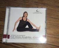 Audio-CD - Cantienica - Das Powertrainig Baden-Württemberg - Walzbachtal Vorschau