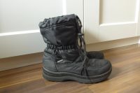 Romika Winterschuhe Schneeschuhe Winter Boots Gr. 36 schwarz Östliche Vorstadt - Steintor  Vorschau