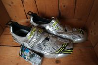 Diadora Rennrad/MTB-Schuhe, SPD/SL/Look, Gr. 47 NEU Eimsbüttel - Hamburg Eimsbüttel (Stadtteil) Vorschau