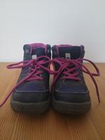 Wanderschuhe Stiefel gr. 37 warm decathlon Brandenburg - Zeuthen Vorschau