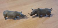 Schleich Nashorn Baden-Württemberg - Weinheim Vorschau