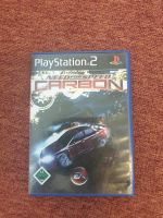 Need for Speed Carbon Playstation 2 Brandenburg - Rathenow Vorschau