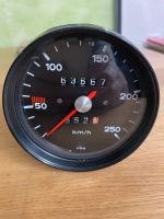 Porsche 911 F Tachometer Datum 10/1971, 901 741 102 03 Bayern - Wegscheid Vorschau