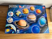 Ravensburger 3D Puzzle Planetensystem Nordrhein-Westfalen - Selfkant Vorschau