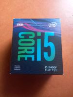 lntel Core i5 9400F 6x 2.90GHz So. 1151 BOX Nordrhein-Westfalen - Menden Vorschau