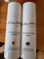Shampoo und Balsam für synthetisches Haar Berlin - Wilmersdorf Vorschau