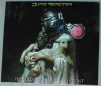 Goa CD "Juno Reactor" Album Niedersachsen - Salzhausen Vorschau