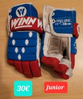 Eishockey Handschuhe Rheinland-Pfalz - Neuhofen Vorschau