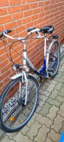 Fahrrad  Pegasus Schleswig-Holstein - Leezen Vorschau