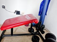 Kettler Bauchtrainer, Sit ups Niedersachsen - Osnabrück Vorschau