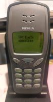 Nokia 3210 Hessen - Bad Endbach Vorschau