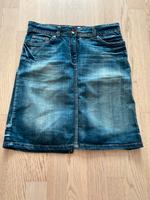 H&M cooler blauer Jeansrock Gr. 36 Hessen - Dreieich Vorschau