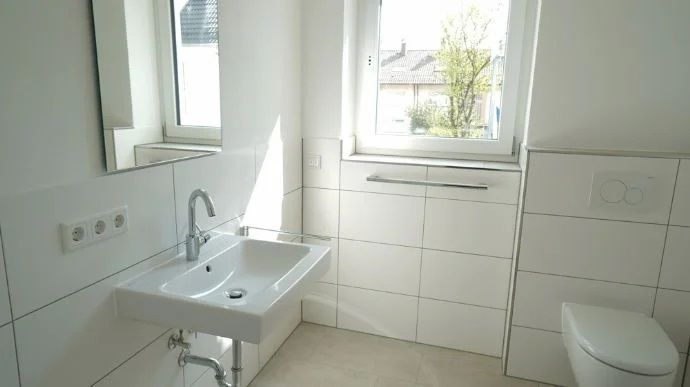 *** Wohnen am Bodensee - EG-Wohnung mit Garten in Konstanz-Litzelstetten! *** in Konstanz