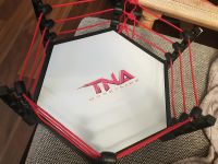 TNA Wrestling Ring WWE WWF Größe Ludwigslust - Landkreis - Lübtheen Vorschau