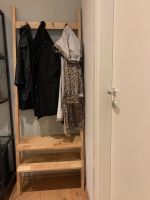 Garderobe aus Holz Dresden - Friedrichstadt Vorschau