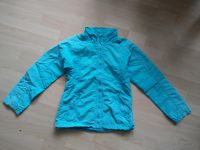 Kinder Mädchen Jacke Größe 152 Türkis H & M Nordrhein-Westfalen - Hünxe Vorschau