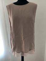 Repeat Bluse mit spitze Ungetragen,Viskose,Größe 42 Hessen - Friedberg (Hessen) Vorschau