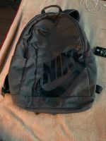 Nike Rucksack Grau Berlin - Reinickendorf Vorschau