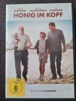 DVD Til Schweiger Honig im Kopf Nordrhein-Westfalen - Mülheim (Ruhr) Vorschau