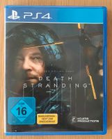 Death Stranding PS4 München - Ramersdorf-Perlach Vorschau