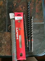 Hilti Bohrer neu und Fischer Bohrer neu Nordrhein-Westfalen - Heinsberg Vorschau