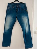 Herren G-Star RAW Jeans gr 34-34 Bayern - Heideck Vorschau