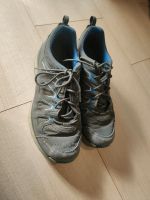 Lowa Schuhe mit goretex Größe 45 Eimsbüttel - Hamburg Niendorf Vorschau