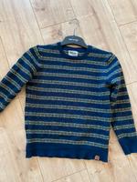 Mexx Streifen Pulli Pullover gestreift streifen blau gelb Leipzig - Leipzig, Südvorstadt Vorschau