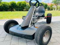 Puky F1 Silber Kettcar Gokart Sachsen-Anhalt - Arendsee (Altmark) Vorschau