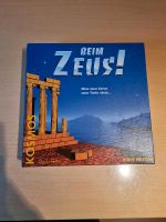 Beim Zeus wenn halbe Götter ganze Tempel bauen Wandsbek - Hamburg Duvenstedt  Vorschau