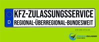 KFZ Zulassungsdienst Service Auto anmelden Lübeck Schleswig-Holstein - Norderstedt Vorschau